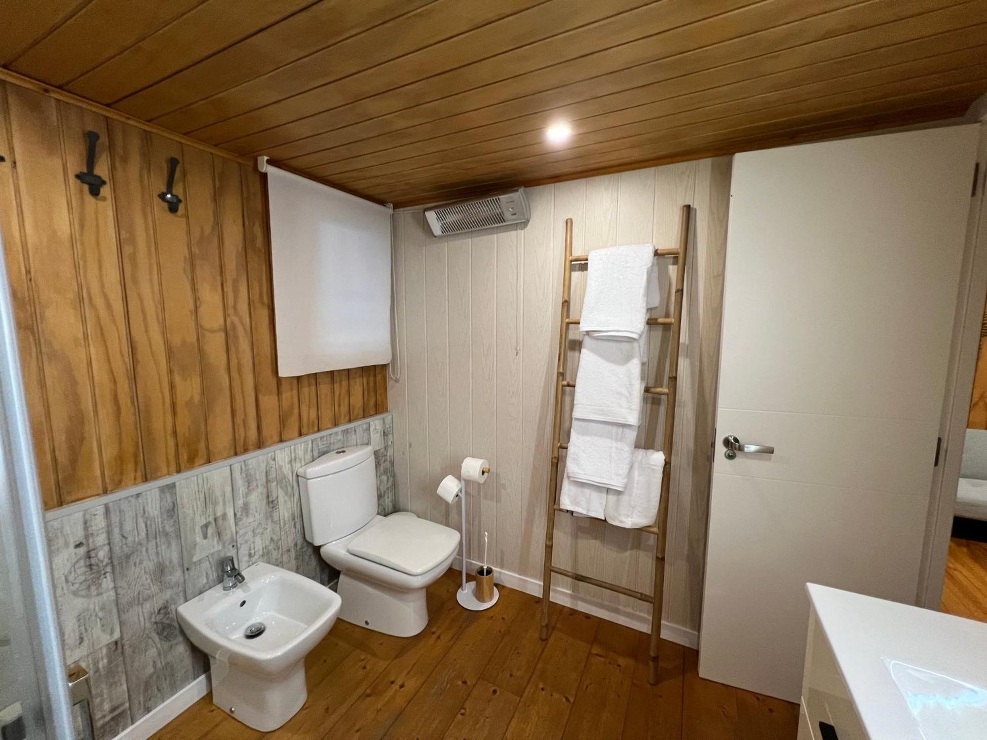 Casa Pura Parcela Сasa de vacaciones Málaga