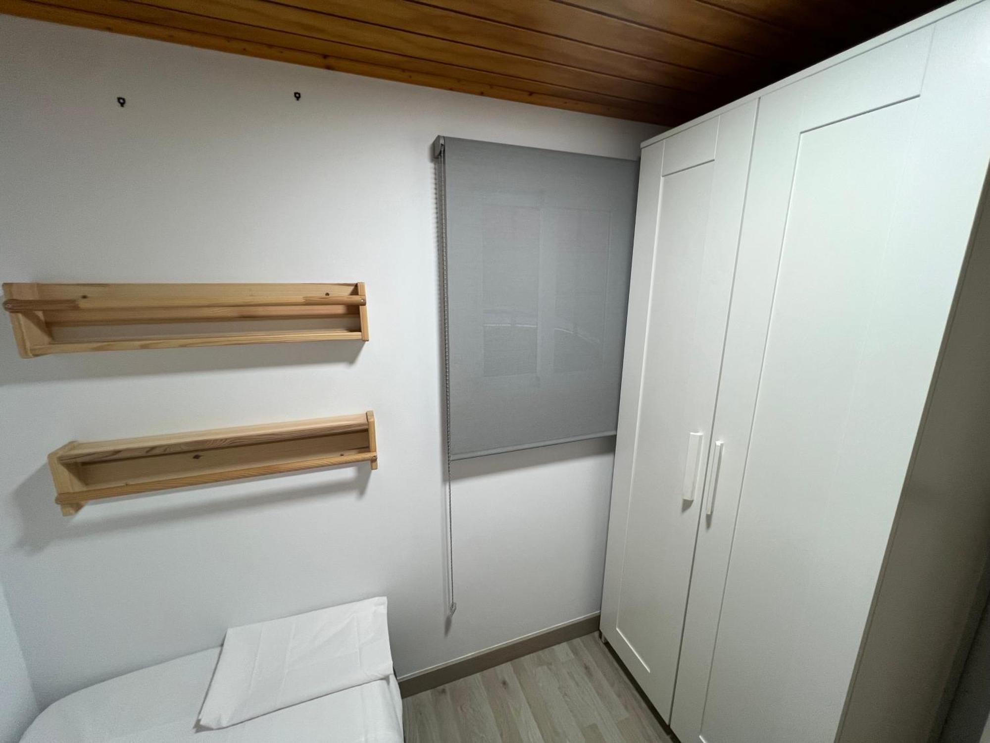 Сasa de vacaciones Casa Pura Parcela Málaga