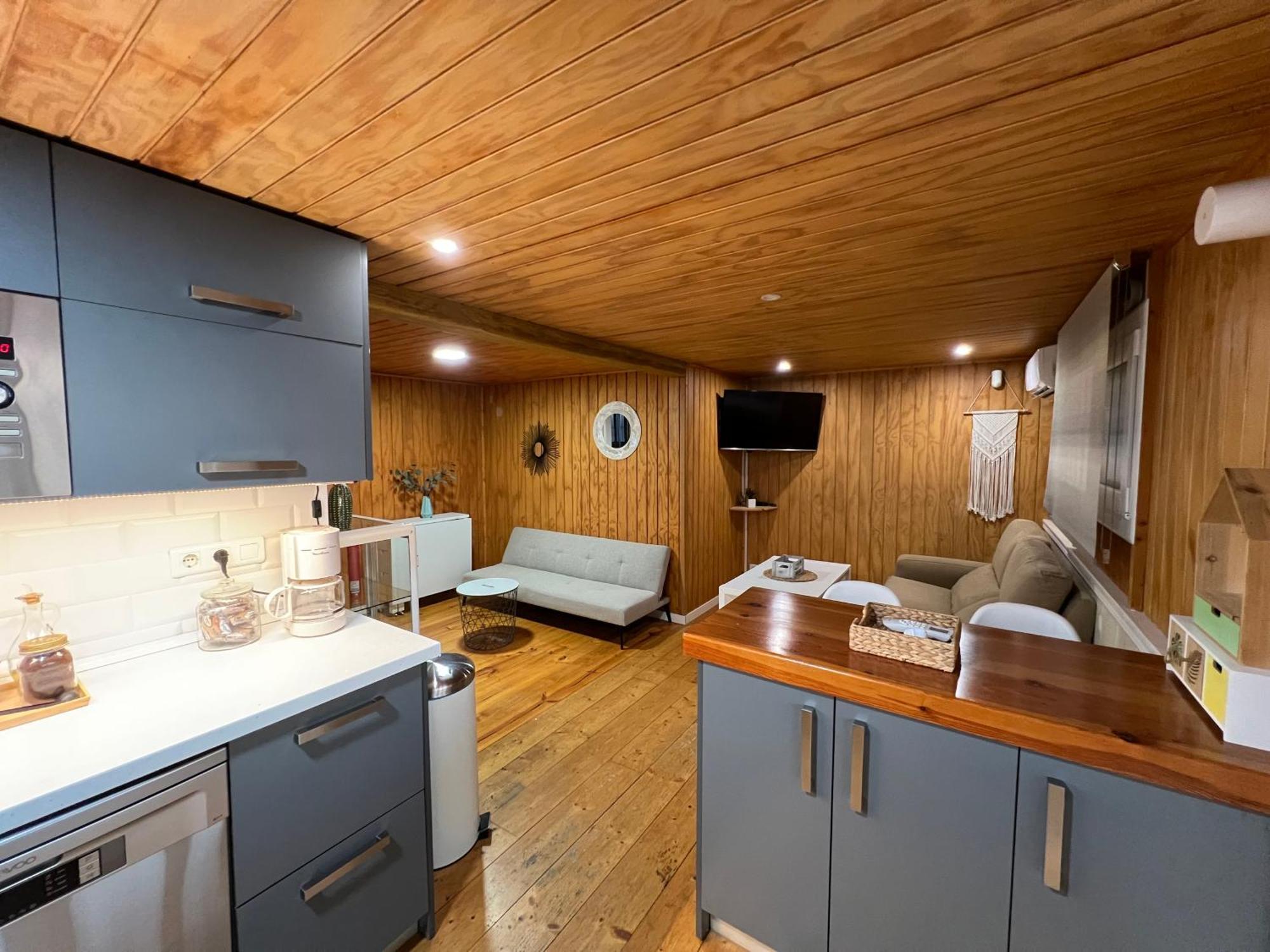 Casa Pura Parcela Сasa de vacaciones