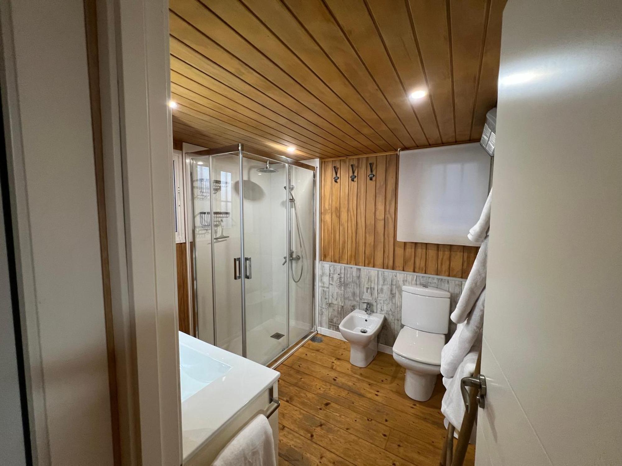 Сasa de vacaciones Casa Pura Parcela Málaga