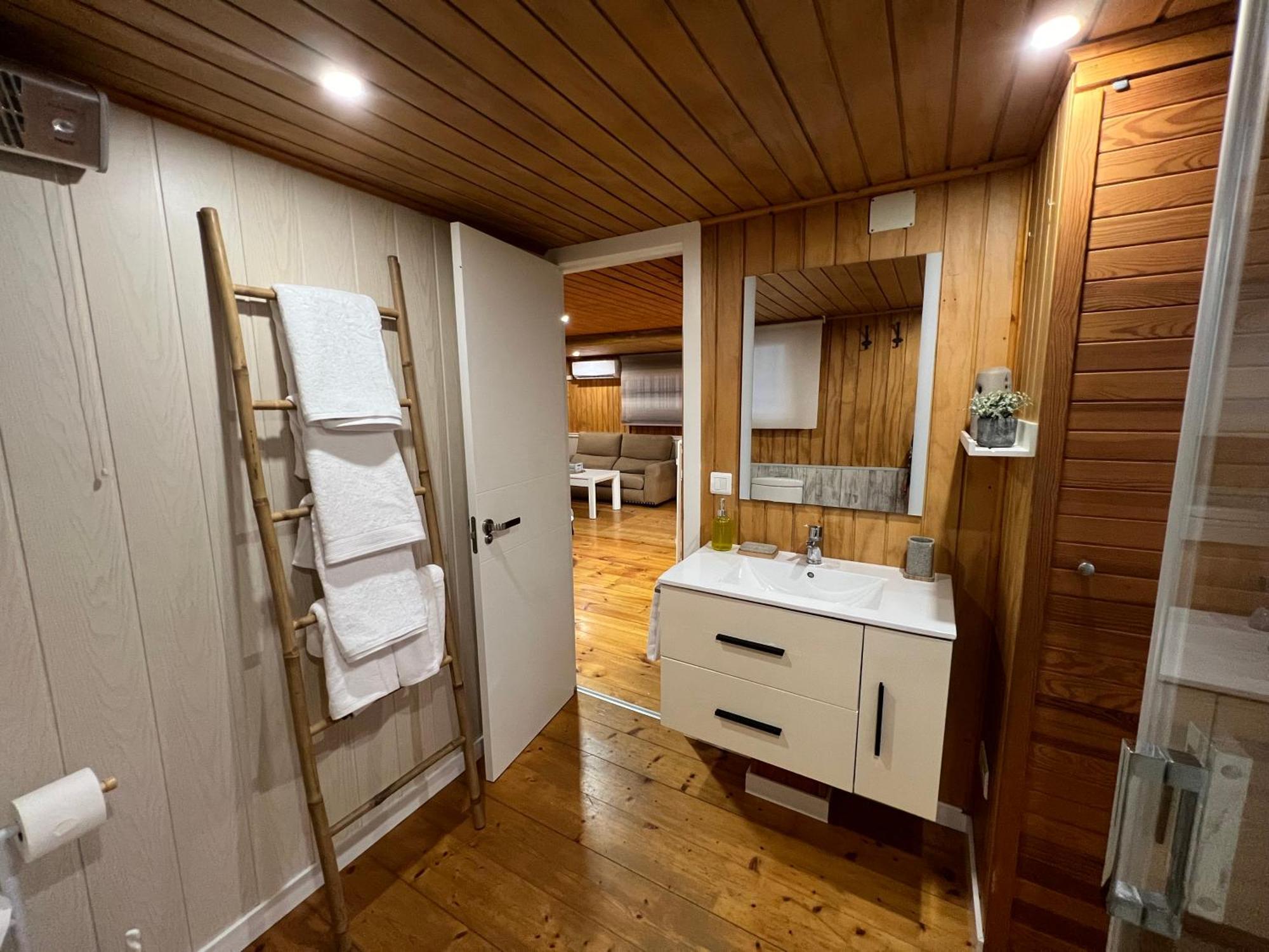 Сasa de vacaciones Casa Pura Parcela