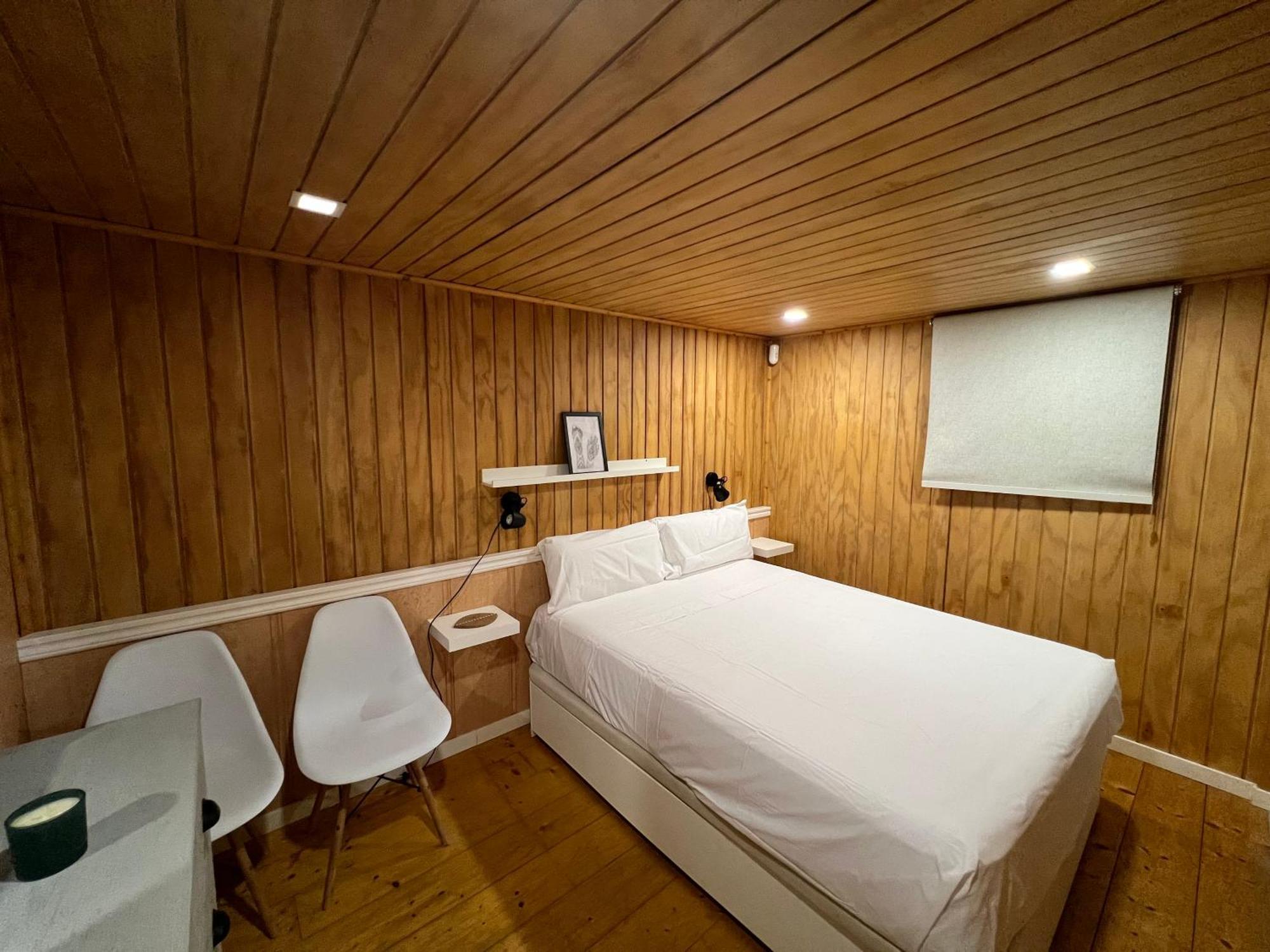 Casa Pura Parcela Сasa de vacaciones Málaga