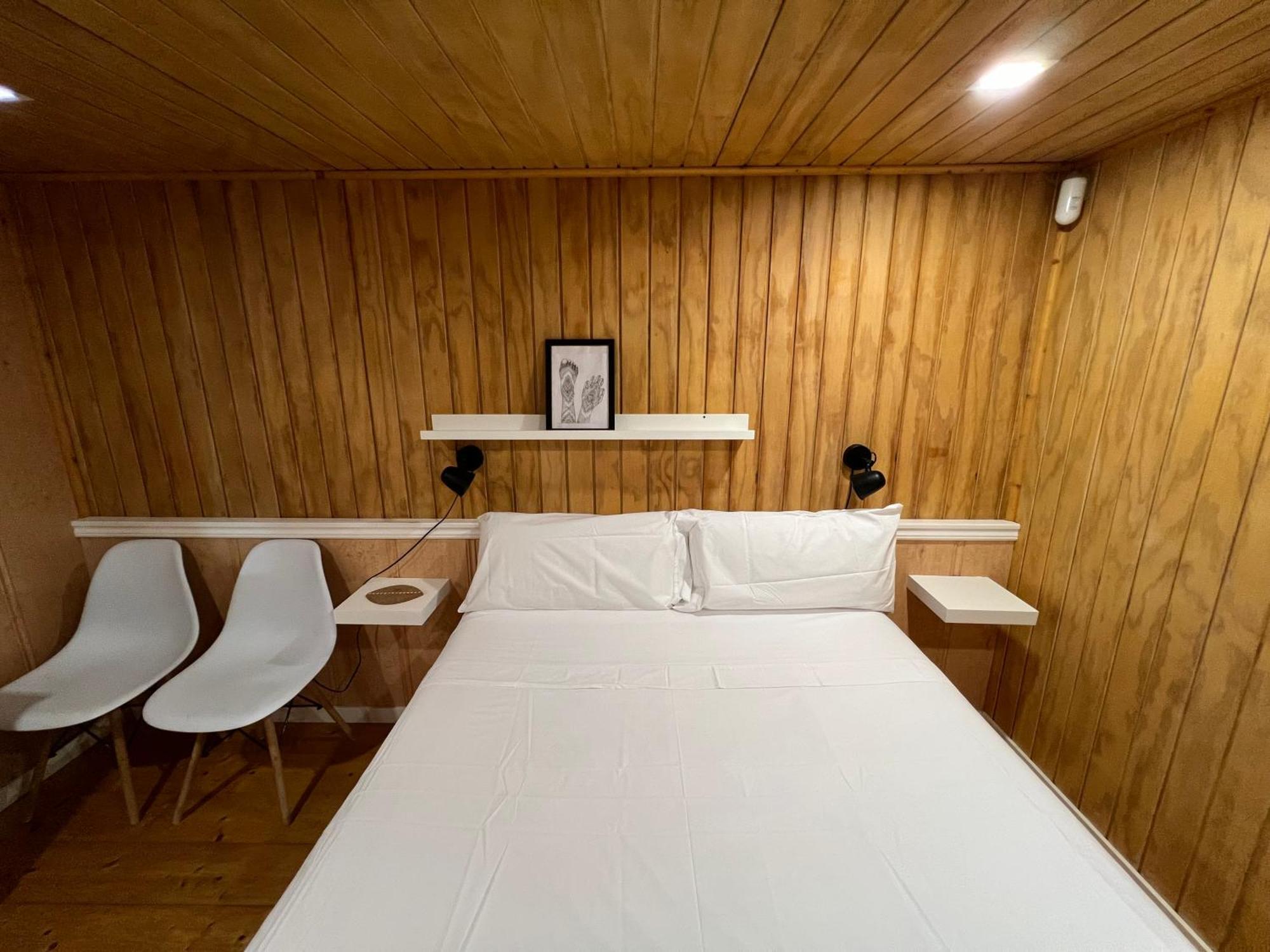 Casa Pura Parcela *